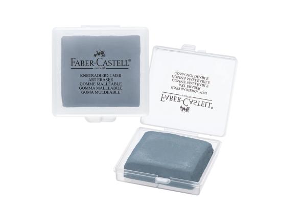 Faber Castell Kneaded  Art Eraser 